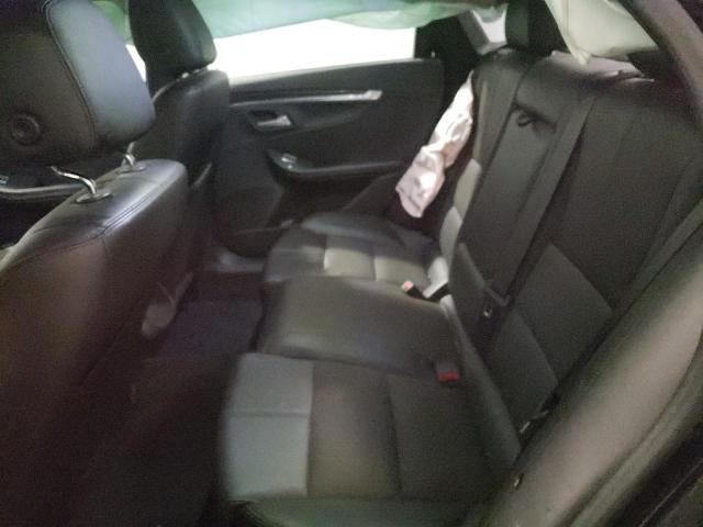 Photo 10 from auction – 2016 CHEVROLET IMPALA LT with VIN 2G1105SA1G9179987