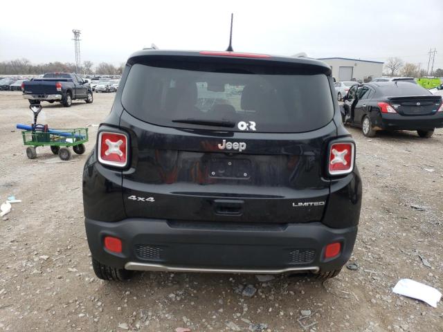 Photo 6 from auction – 2018 JEEP RENEGADE L with VIN ZACCJBDB2JPH65563