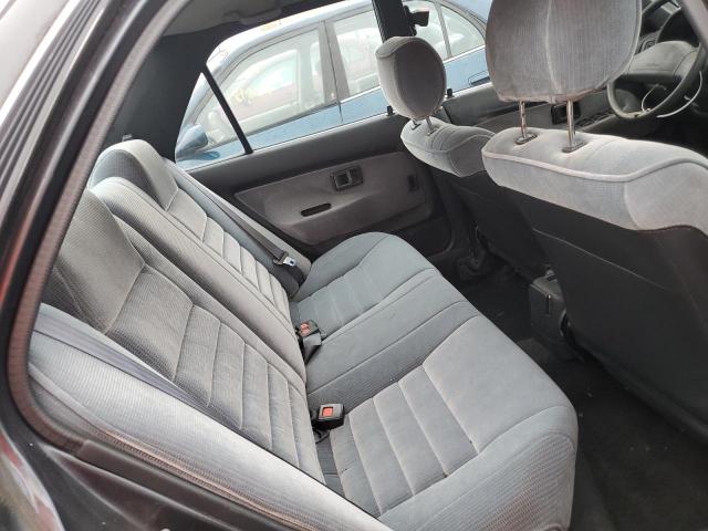Photo 10 from auction – 1992 TOYOTA COROLLA LE with VIN 1NXAE97A7NZ367966