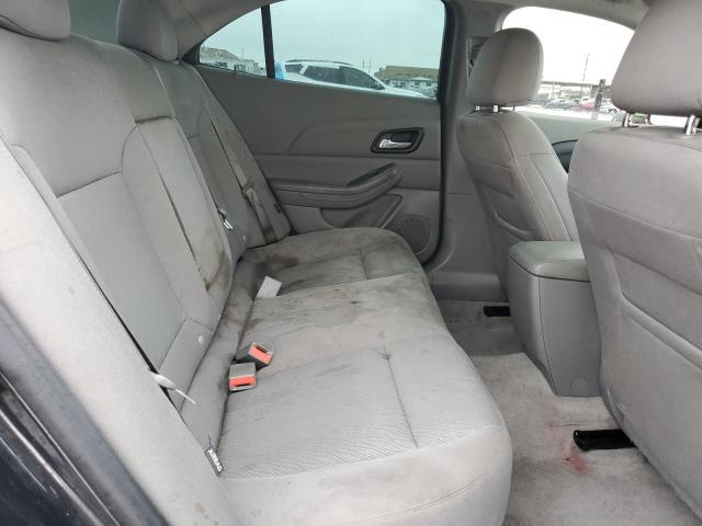 Photo 10 from auction – 2014 CHEVROLET MALIBU LS with VIN 1G11B5SL2EF177780