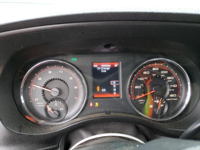 Photo 9 from auction – 2014 DODGE CHARGER PO with VIN 2C3CDXAT4EH244552