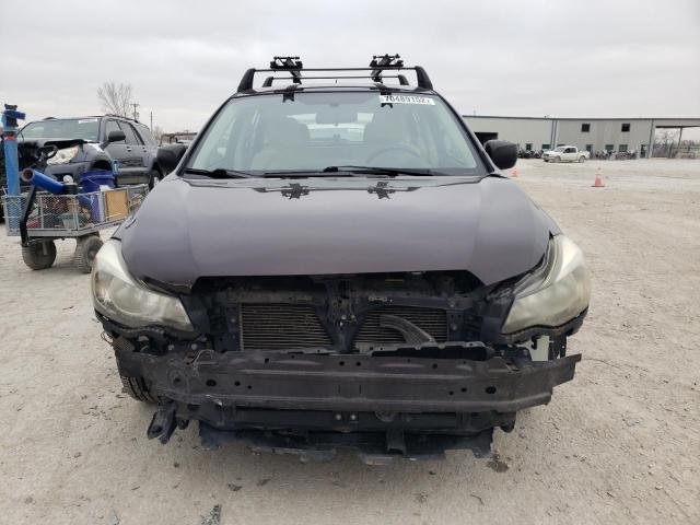Photo 5 from auction – 2012 SUBARU IMPREZA with VIN JF1GPAA67CH202705