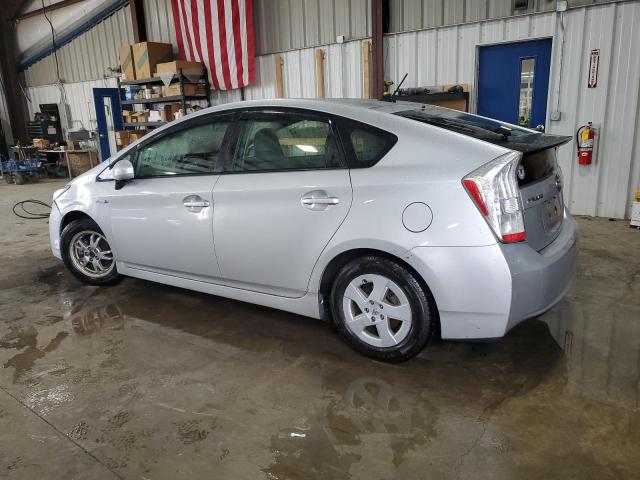 Photo 2 from auction – 2011 TOYOTA PRIUS with VIN JTDKN3DU0B5285300