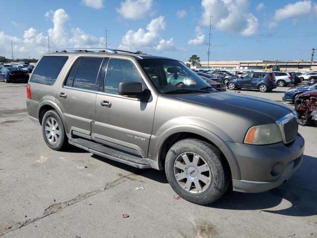 Photo 4 from auction – 2003 LINCOLN NAVIGATOR with VIN 5LMFU28R53LJ35015