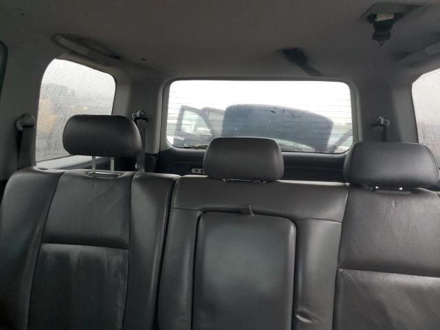 Photo 10 from auction – 2005 HONDA PILOT EXL with VIN 5FNYF185X5B050713