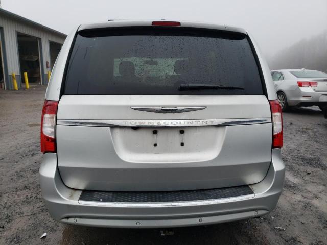 Photo 6 from auction – 2011 CHRYSLER TOWN & COU with VIN 2A4RR8DG8BR683779