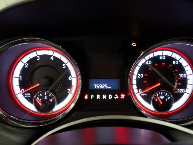 Photo 9 from auction – 2014 DODGE GRAND CARA with VIN 2C4RDGCG1ER478146