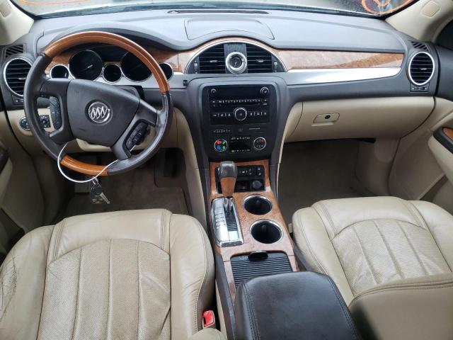 Photo 8 from auction – 2009 BUICK ENCLAVE CX with VIN 5GAER23D39J120017