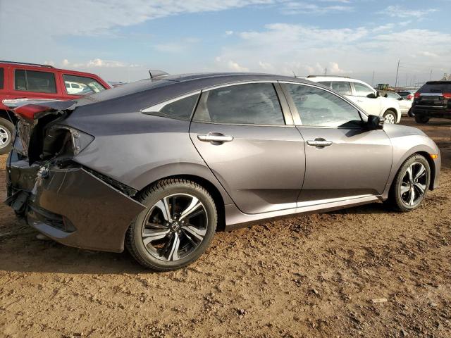 Photo 3 from auction – 2017 HONDA CIVIC TOUR with VIN 19XFC1F90HE201381