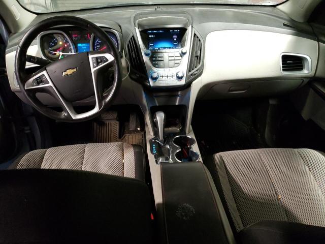 Photo 8 from auction – 2014 CHEVROLET EQUINOX LT with VIN 2GNALBEK7E6107361