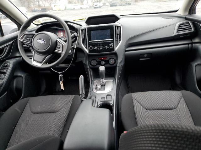 Photo 8 from auction – 2022 SUBARU IMPREZA with VIN 4S3GTAB69N3716267