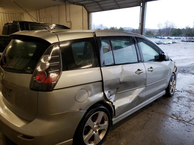 Photo 3 from auction – 2007 MAZDA 5 with VIN JM1CR293270132831