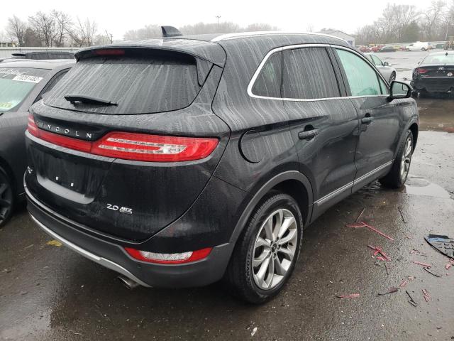 Photo 3 from auction – 2015 LINCOLN MKC with VIN 5LMCJ2A97FUJ41239