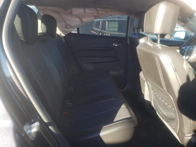 Photo 11 from auction – 2016 GMC TERRAIN DE with VIN 2GKFLVE36G6150878