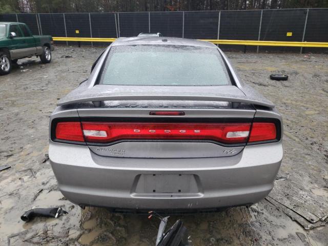 Photo 6 from auction – 2014 DODGE CHARGER R/ with VIN 2C3CDXDT0EH242471