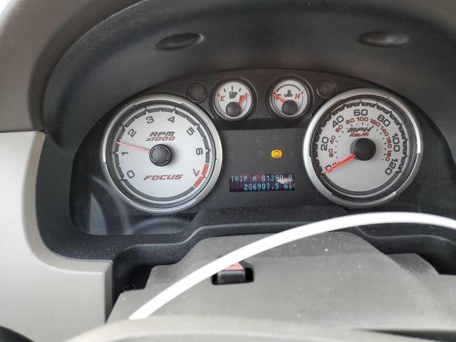 Photo 9 from auction – 2008 FORD FOCUS SE with VIN 1FAHP35N68W285841