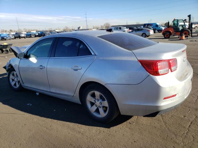 Photo 2 from auction – 2014 CHEVROLET MALIBU LS with VIN 1G11B5SL0EF113091
