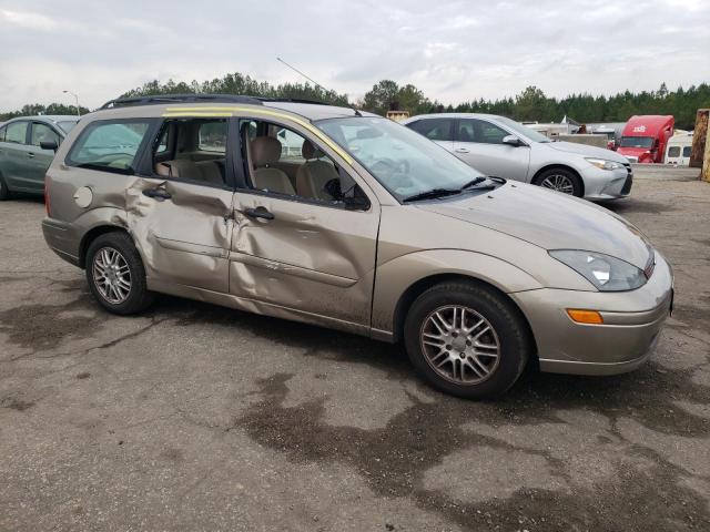 Photo 4 from auction – 2003 FORD FOCUS SE with VIN 1FAFP36313W249360