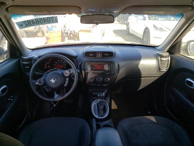 Photo 8 from auction – 2014 KIA SOUL with VIN KNDJN2A24E7092374