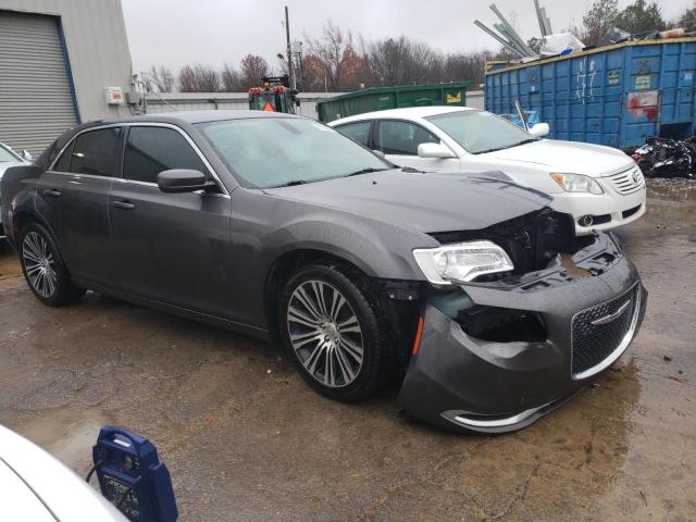 Photo 4 from auction – 2015 CHRYSLER 300 LIMITE with VIN 2C3CCAAG2FH930030