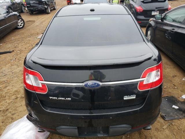 Photo 6 from auction – 2010 FORD TAURUS SHO with VIN 1FAHP2KT4AG106631