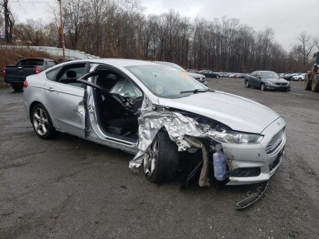 Photo 4 from auction – 2014 FORD FUSION SE with VIN 1FA6P0H77E5406008