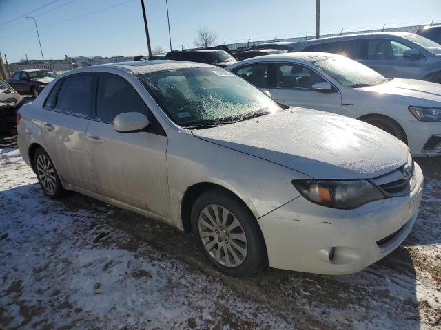 Photo 4 from auction – 2010 SUBARU IMPREZA 2. with VIN JF1GE6B61AH515540