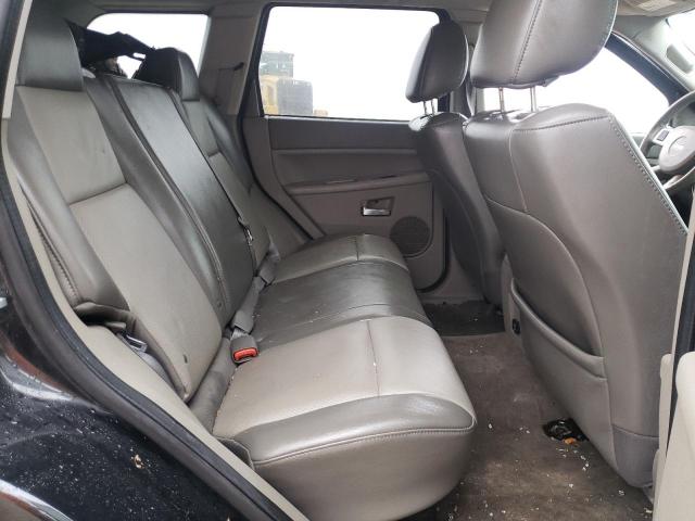 Photo 10 from auction – 2010 JEEP GRAND CHER with VIN 1J4PS4GK2AC146806