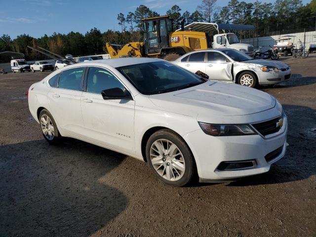 Photo 4 from auction – 2015 CHEVROLET IMPALA LS with VIN 1G11Z5SL4FU128119