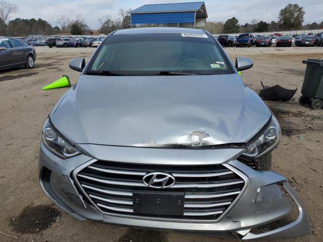 Photo 5 from auction – 2017 HYUNDAI ELANTRA SE with VIN 5NPD84LF3HH190859