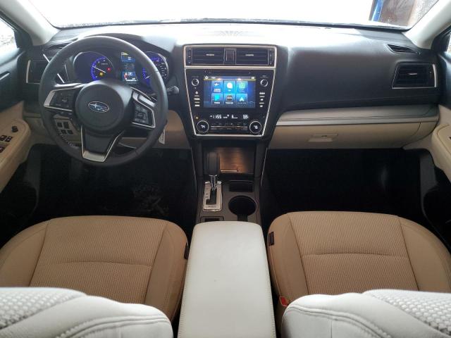 Photo 8 from auction – 2019 SUBARU OUTBACK 2. with VIN 4S4BSAFC1K3363267