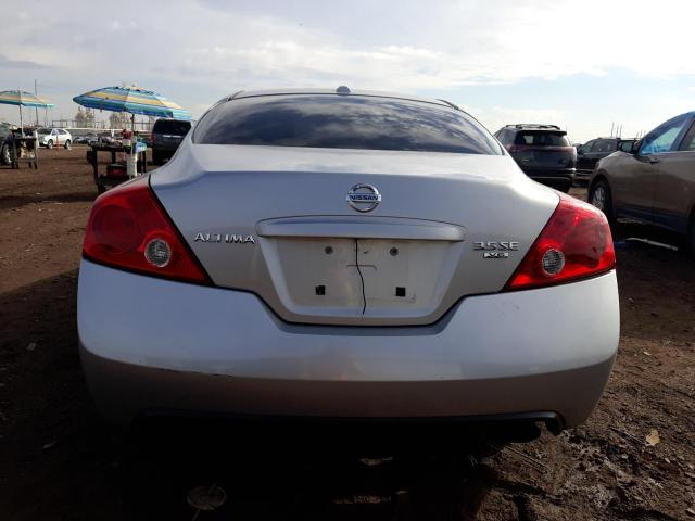 Photo 6 from auction – 2008 NISSAN ALTIMA 3.5 with VIN 1N4BL24E38C245408