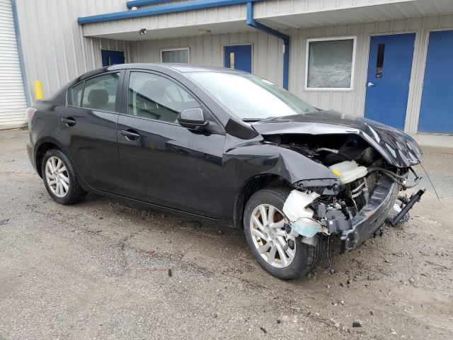 Photo 4 from auction – 2012 MAZDA 3 I with VIN JM1BL1V88C1523320