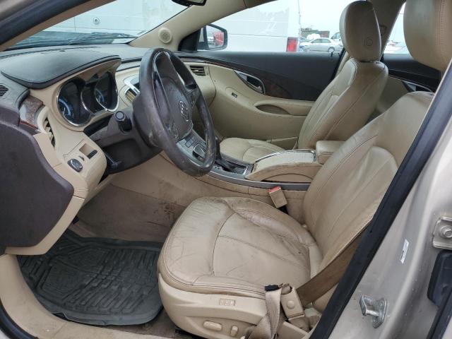 Photo 7 from auction – 2012 BUICK LACROSSE P with VIN 1G4GD5E31CF227097
