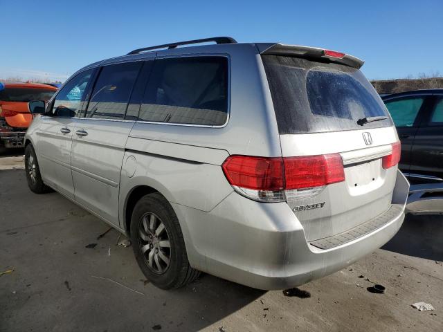 Photo 2 from auction – 2008 HONDA ODYSSEY EX with VIN 5FNRL38698B414836