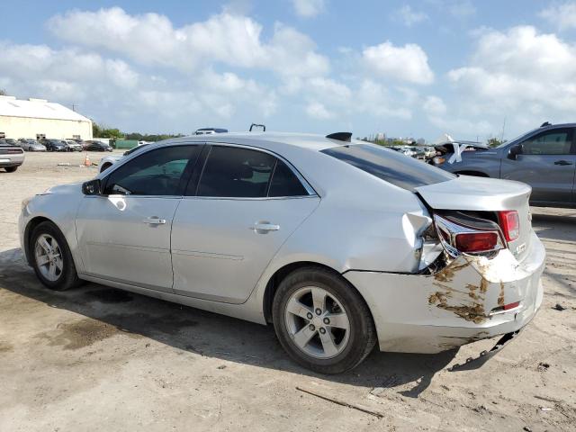 Photo 2 from auction – 2015 CHEVROLET MALIBU LS with VIN 1G11B5SL9FF343746