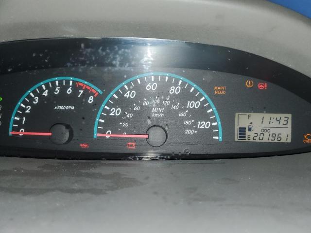 Photo 9 from auction – 2010 TOYOTA YARIS with VIN JTDBT4K36A4076007