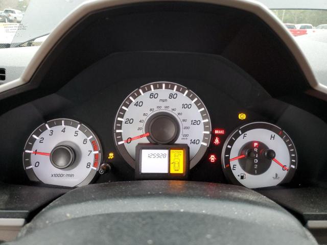 Photo 9 from auction – 2015 HONDA PILOT EXLN with VIN 5FNYF4H73FB005956