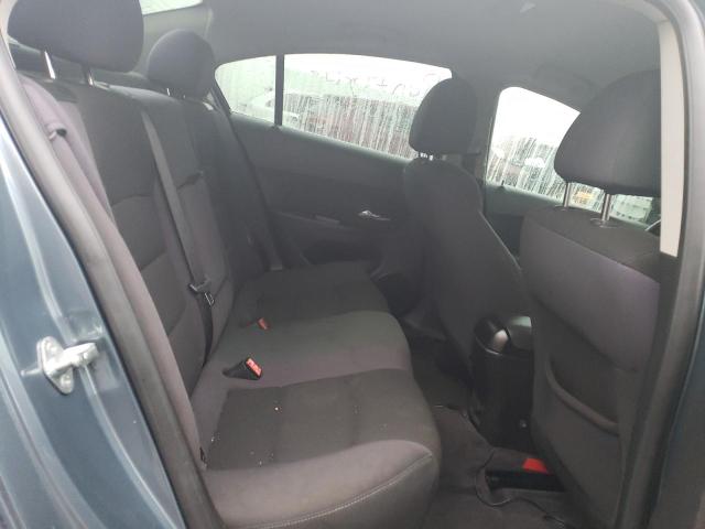 Photo 10 from auction – 2012 CHEVROLET CRUZE LT with VIN 1G1PF5SC0C7288317