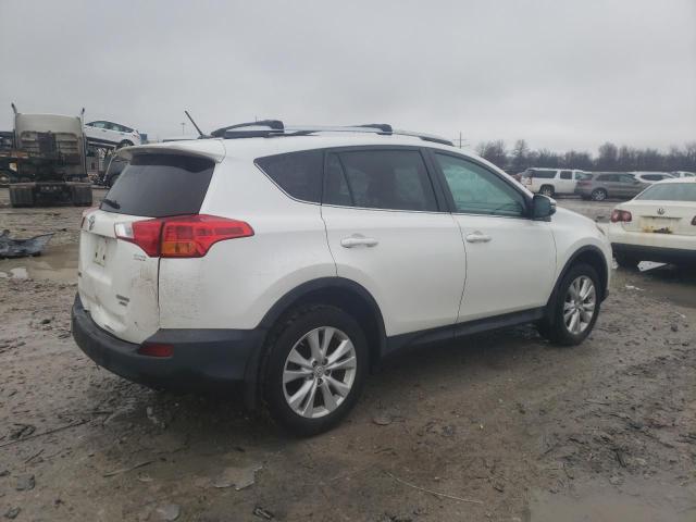 Photo 3 from auction – 2013 TOYOTA RAV4 LIMIT with VIN 2T3DFREV1DW065207