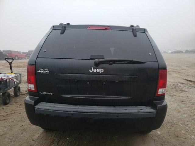 Photo 6 from auction – 2010 JEEP GRAND CHER with VIN 1J4PS4GK2AC146806