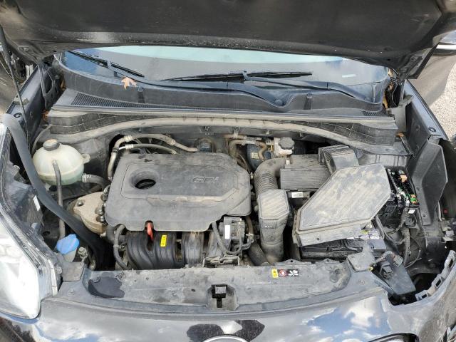 Photo 11 from auction – 2017 KIA SPORTAGE E with VIN KNDPN3AC5H7136511