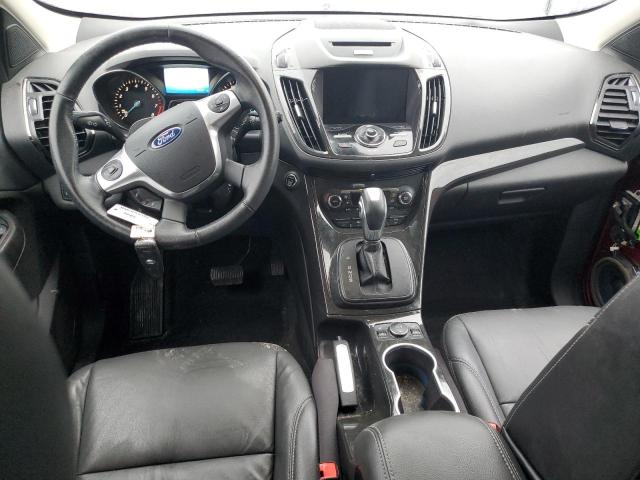 Photo 8 from auction – 2016 FORD ESCAPE TIT with VIN 1FMCU9JX1GUC36981
