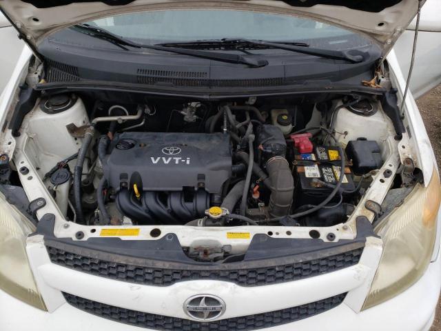 Photo 11 from auction – 2006 TOYOTA SCION XA with VIN JTKKT624860130953