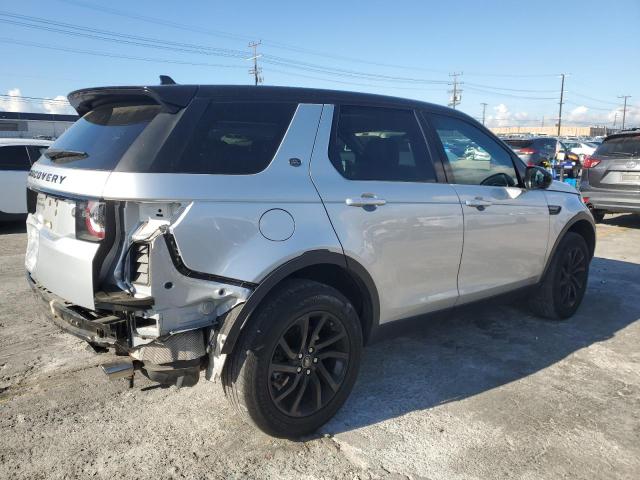 صورة رقم 3 من المزاد - 2016 LAND ROVER DISCOVERY مع VIN SALCR2BG2GH599142