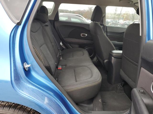 Photo 11 from auction – 2016 KIA SOUL + with VIN KNDJP3A54G7300704