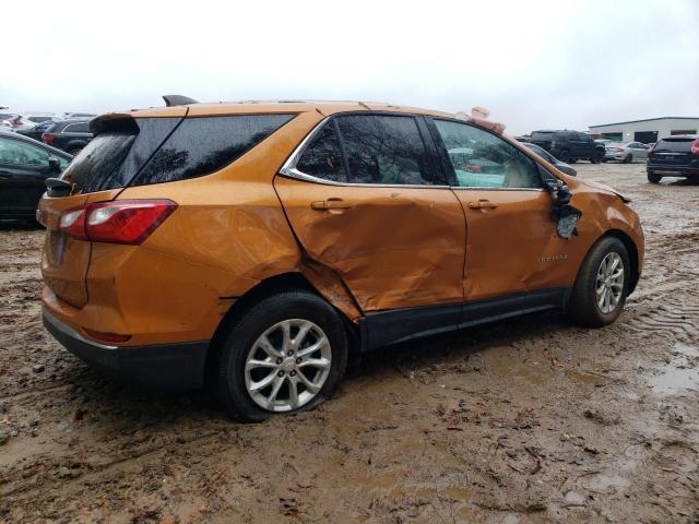 Photo 3 from auction – 2018 CHEVROLET EQUINOX with VIN 2GNAXJEVXJ6113657