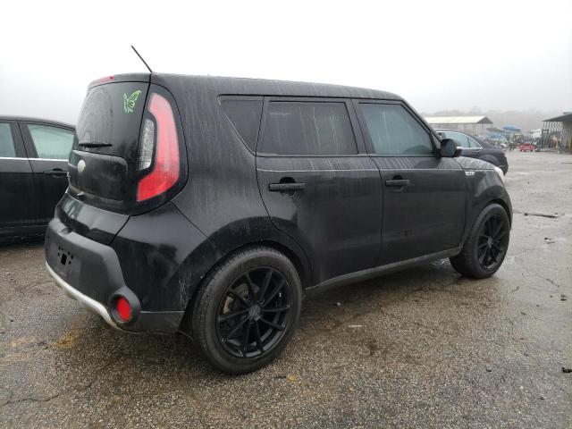 Photo 3 from auction – 2017 KIA SOUL + with VIN KNDJP3A59H7498231