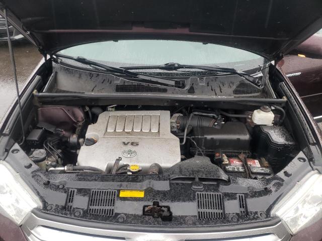 Photo 12 from auction – 2013 TOYOTA HIGHLANDER with VIN 5TDDK3EH9DS275767