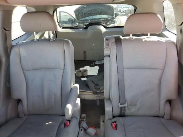 Photo 10 from auction – 2008 TOYOTA HIGHLANDER with VIN JTEEW44A482002246